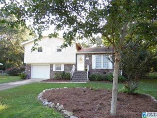 1705 Serene Cir, Birmingham AL  35215-5816 exterior