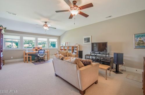 1 Calverton Pl, Bluffton SC 29910-7828 exterior