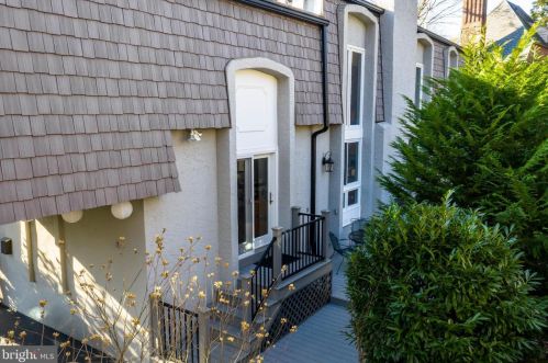 398 Lakeside Rd, Ardmore PA exterior