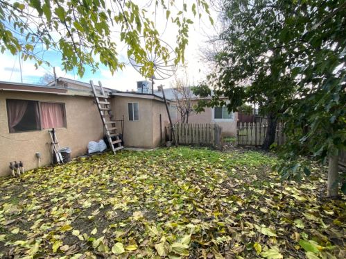 655 Olive Ave, Turlock CA 95380-4817 exterior