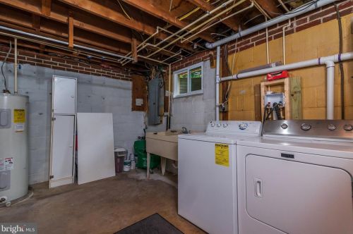 15108 Timberlake Dr, Silver Spring MD  20905-4332 exterior