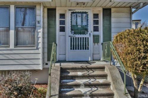 440 25th St, Paterson NJ  07514-2307 exterior