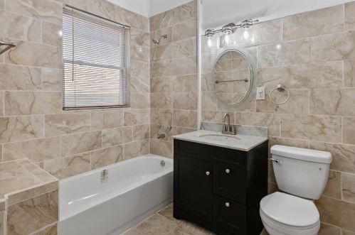 6237 Maplewood Ave, Chicago IL  60629-1623 exterior