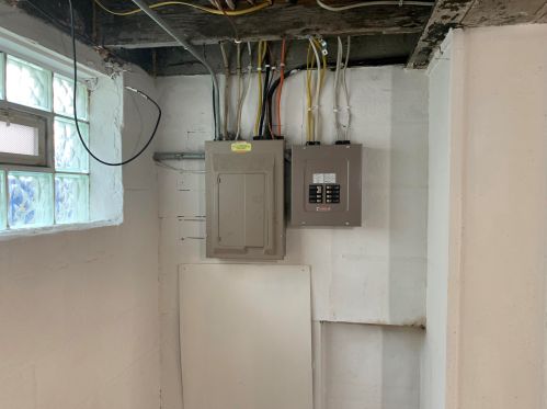 3036 9, Milwaukee WI 53206-3218 exterior