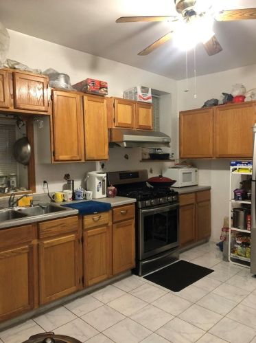 3241 Normal Ave, Chicago IL 60827-2310 exterior