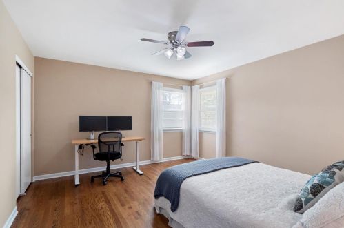 3914 Coachella Dr, Saint Louis MO 63125-3406 exterior