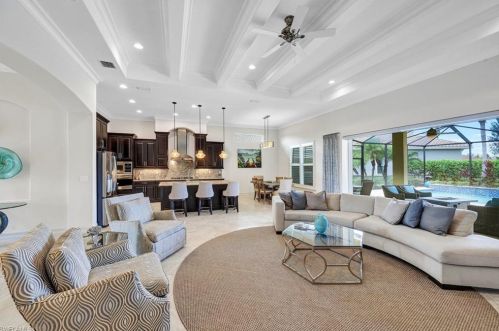 9327 Chiasso Ct, Naples FL 34114-9548 exterior