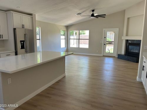 2371 Geronimo St, Chandler AZ  85225-2340 exterior