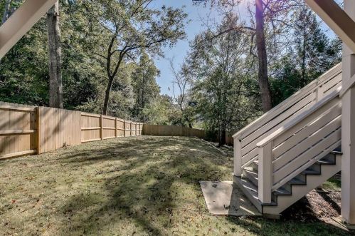 1471 Canoochee Dr, Atlanta GA 30319-3471 exterior