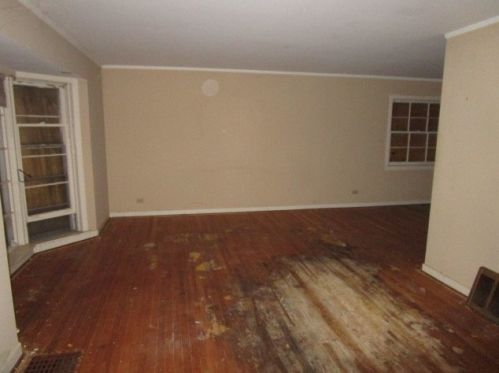 4137 Plainfield Ave, Chicago IL  60634-1038 exterior