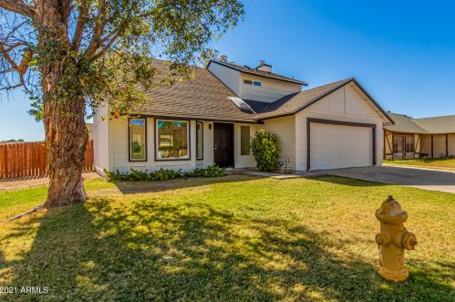 7301 Coolidge St, Phoenix, AZ 85033-1323