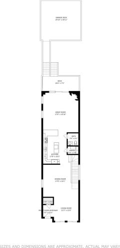 2514 Marshfield Ave, Chicago IL 60614-1907 exterior