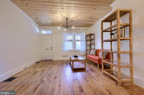 914 Plum St, Lancaster PA  17602-1938 exterior