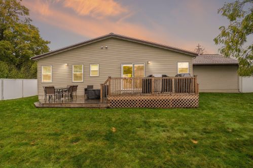 3185 27 St, Wyoming MI exterior