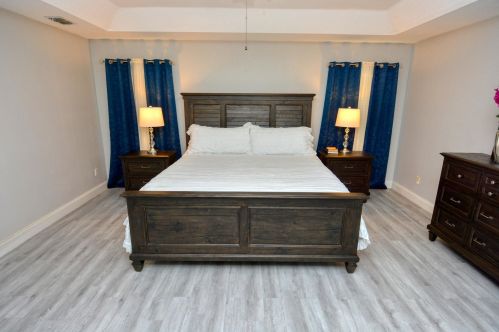 1761 Bradway Ln, Fort Pierce FL 34953-1621 exterior