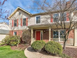 1614 Country Club Dr, Pittsburgh, PA 15237-1500