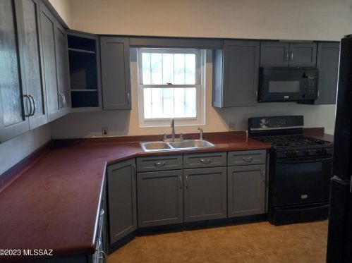 449 Elias Ave, Tucson, AZ 85701-2223