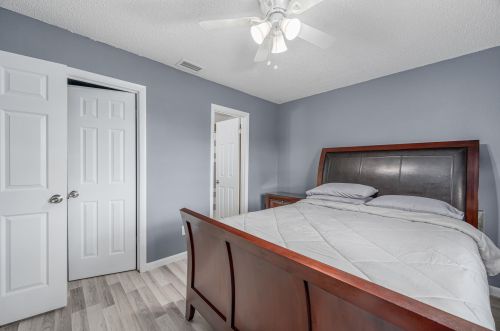 440 Ryder Rd, Fort Pierce FL  34953-6003 exterior