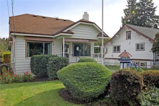 11662 42 Ave, Seattle WA  98168-2523 exterior
