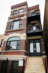 1421 Augusta Blvd, Chicago IL  60642-3940 exterior