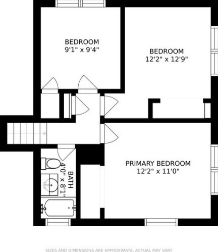 1621 Sunset Rdg Rd, Glenview IL 60025-2209 exterior