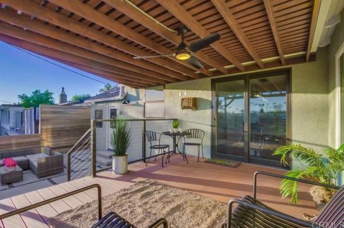 4385 Alder Dr, San Diego CA  92116-2323 exterior