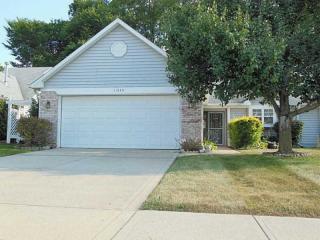 11545 Coastal Dr, Indianapolis IN  46229-5204 exterior
