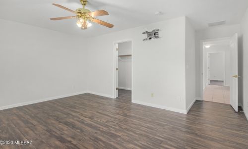 9593 Paseo Juan Tabo, Tucson AZ  85747-5007 exterior