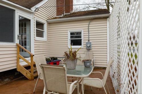 23 Marwood Dr, Poughkeepsie NY exterior