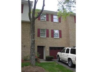 111 Inverness Dr, Pittsburgh PA  15237-4757 exterior