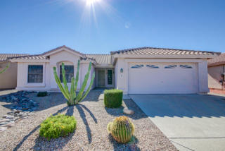 541 Villa Rita Dr, Phoenix AZ  85023-8102 exterior