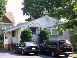 116 Waltham St, Newton, MA 02465-1330