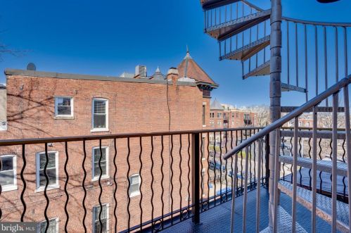 2728 13th St, Washington DC 20018-3901 exterior