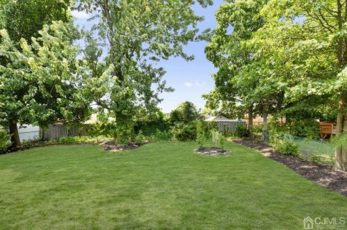 19 Grace Dr, Old Bridge NJ 08857-2553 exterior