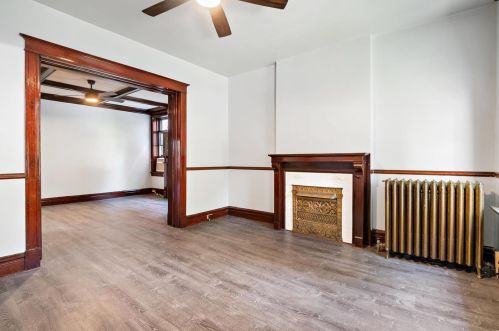 3807 Utah Pl, Saint Louis MO 63116-4832 exterior