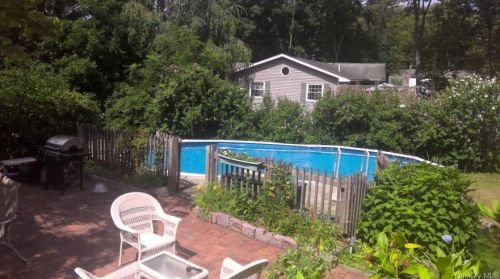 1 Lincoln Dr, Poughkeepsie NY 12601-6004 exterior