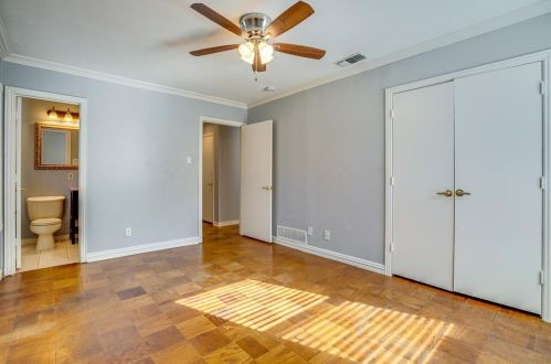 13839 Birchlawn Dr, Dallas TX 75234-3517 exterior