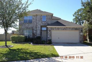 22803 Northridge Terrace Ct, Spring, TX 77373-5685