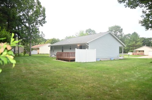 346 Densmore St, Meskegon MI 49442-1511 exterior