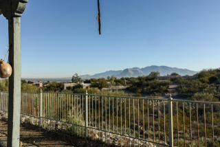 4995 Desert Tortoise Pl, Tucson AZ  85745-9189 exterior