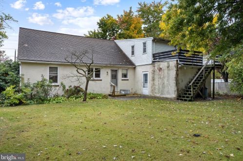 119 Ardmore Ave, Runnemede NJ 08078-1701 exterior