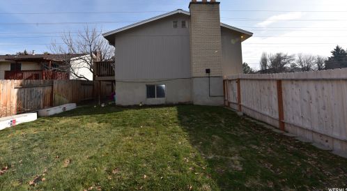 983 Cedar Ter Dr, Sandy UT 84094-0234 exterior