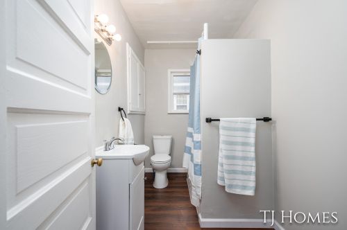 3237 6th St, Meskegon MI  49444-2845 exterior