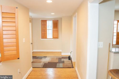 4832 Jay St, Washington DC 20019-7050 exterior