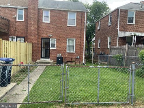 5054 6th Pl, Washington, DC 20017-2321