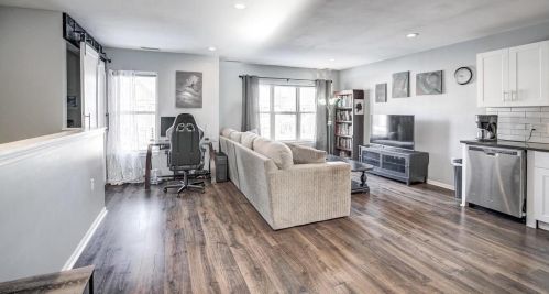 627 Dayton St, Madison WI  53703-2335 exterior