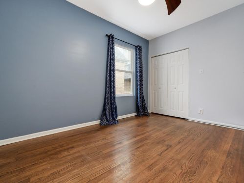 6411 Kedvale Ave, Chicago IL 60629-5108 exterior