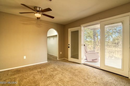 11251 Picture Rocks Rd, Tucson AZ 85743-9615 exterior