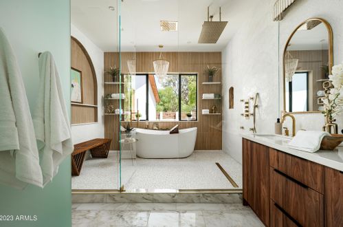 5812 44th Pl, Phoenix AZ  85040-4056 exterior