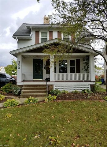 2057 Marlowe Ave, Cleveland, OH 44107-5946